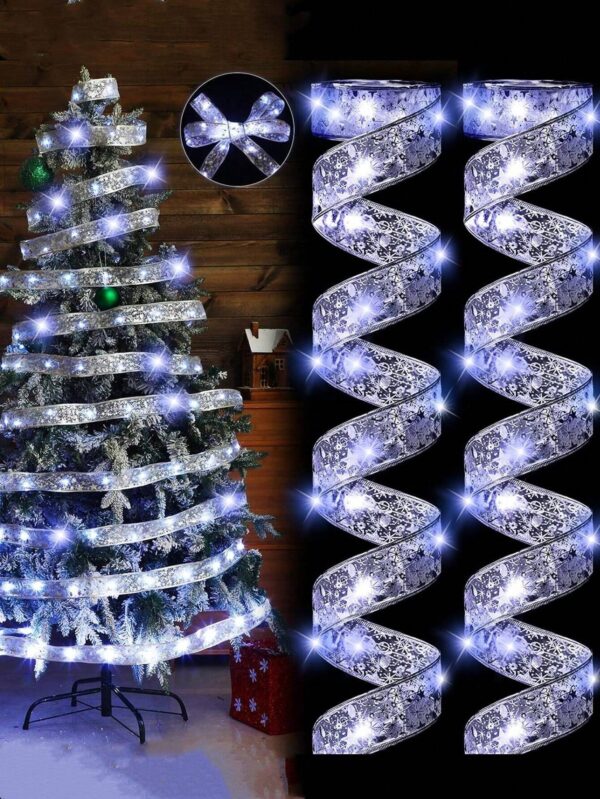 Ribbon Light - Image 4