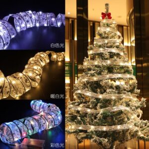Ribbon Light