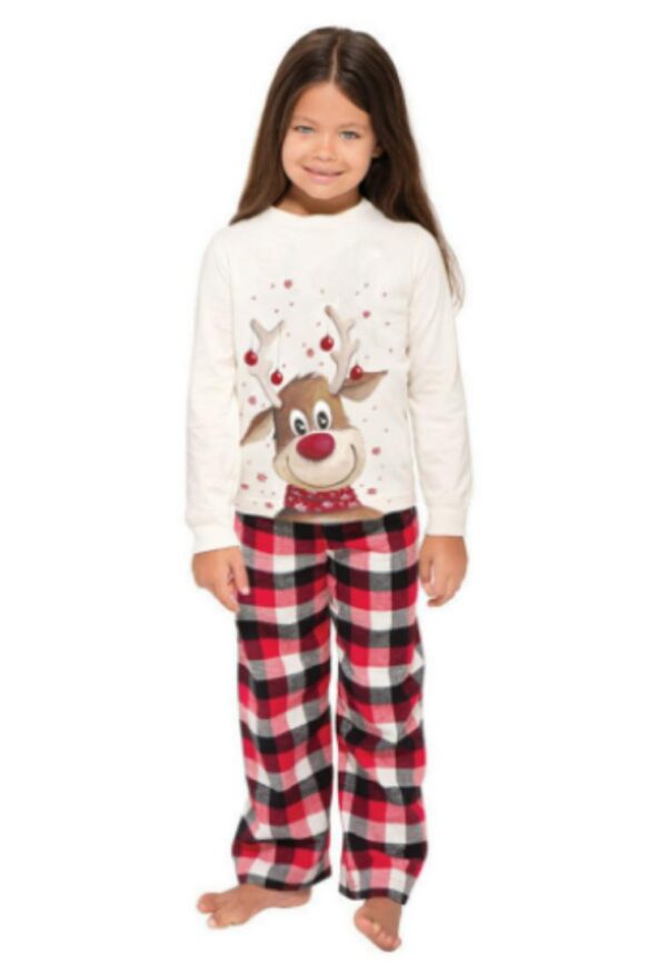 Christmas Family Pajama - Image 3