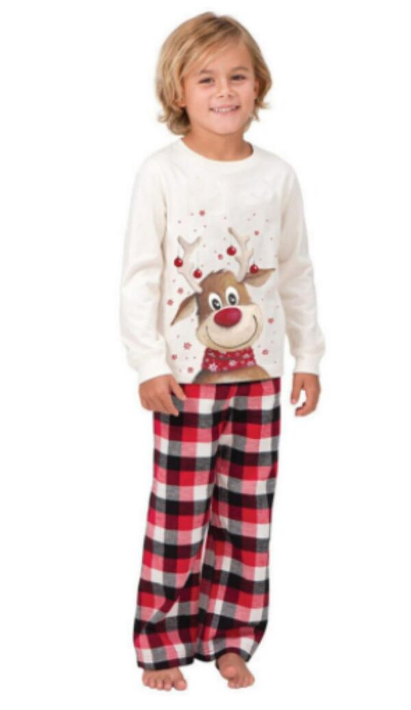 Christmas Family Pajama - Image 4