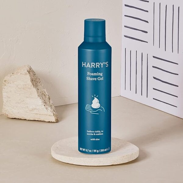 Harry's Shave Gel - Image 2