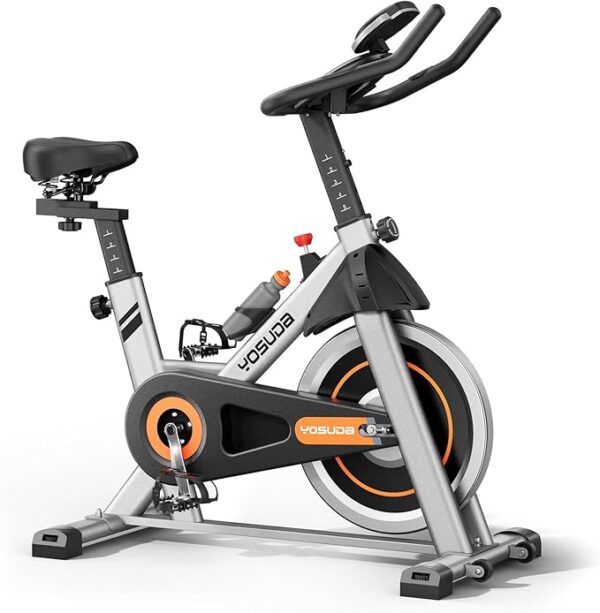 YOSUDA Indoor Cycling Bike Brake