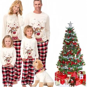 Christmas Family Pajama