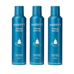 Harry's Shave Gel