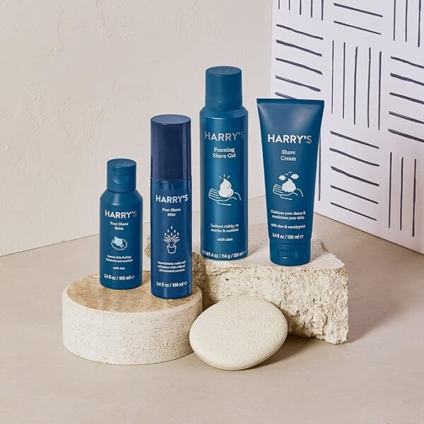 Harry's Shave Gel - Image 3