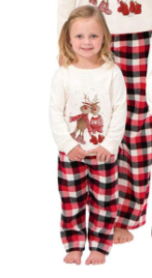 Christmas Family Pajama - Image 6