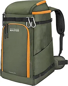 OutdoorMaster Ski Boot Bag