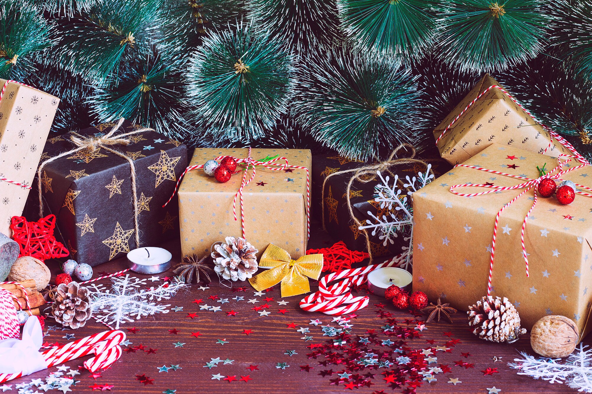 Christmas Essentials