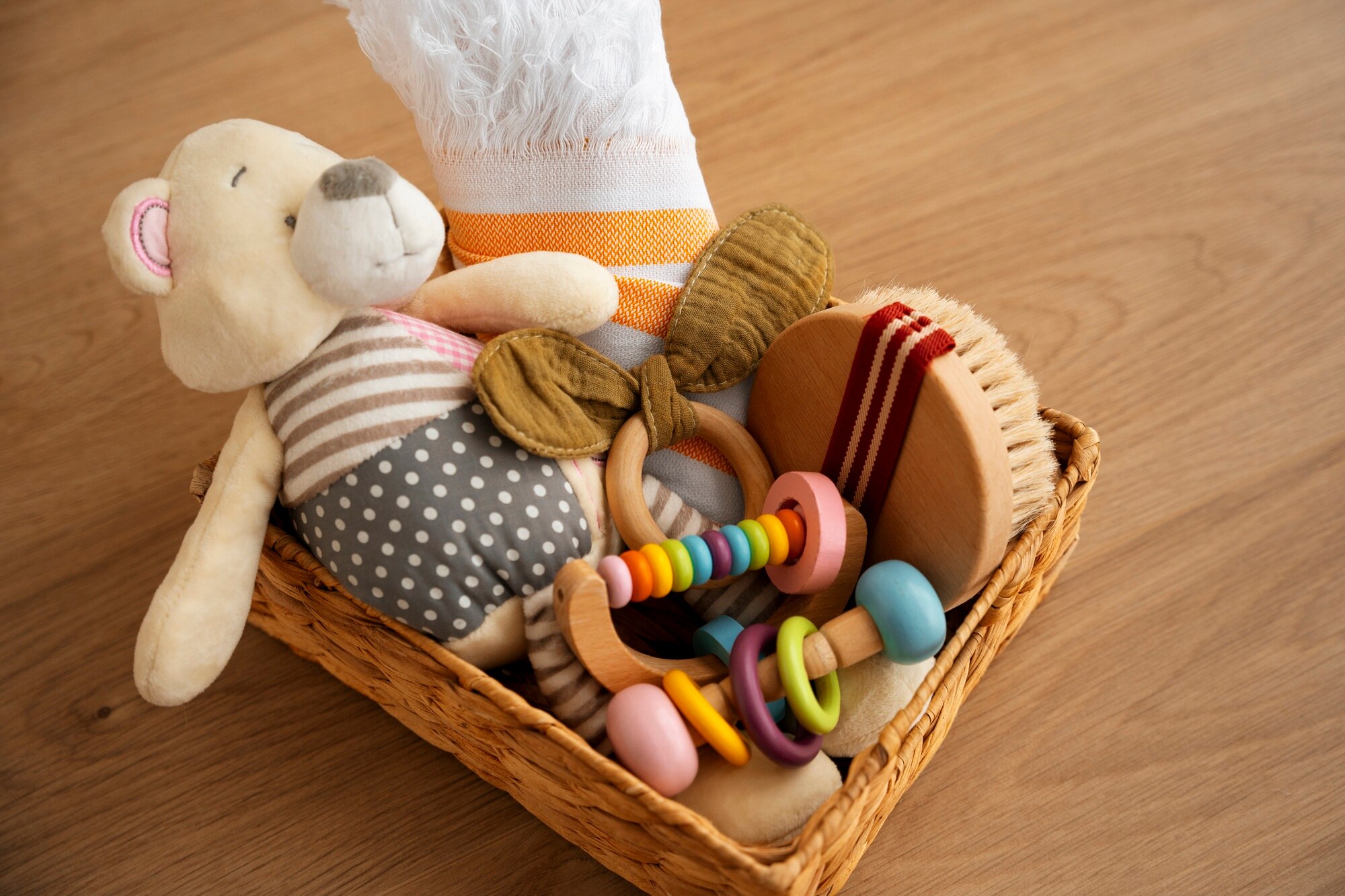 Baby & Toys