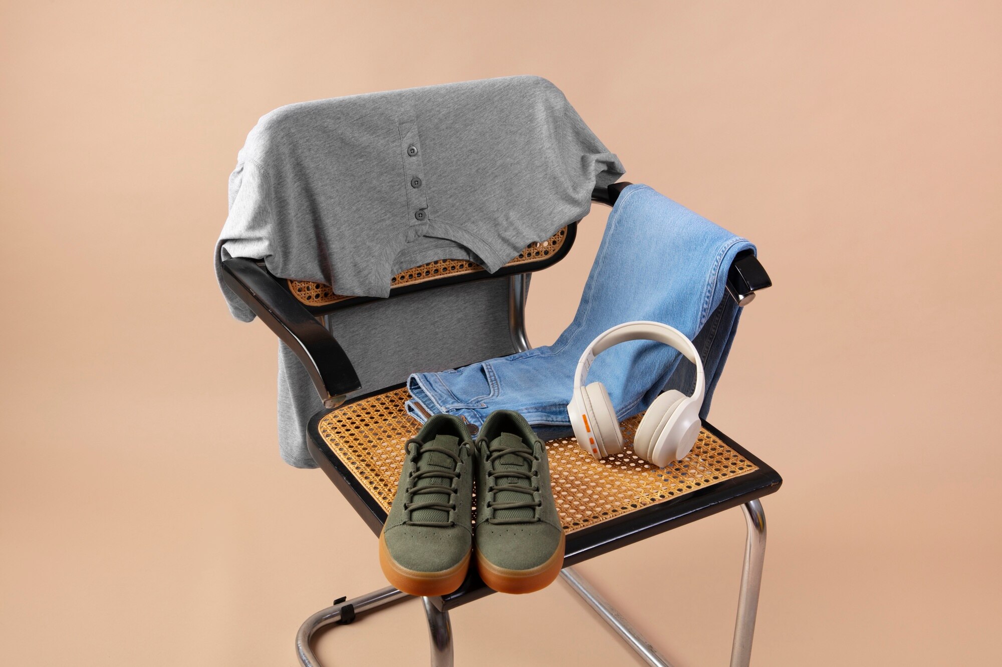 Clothing & Shoes